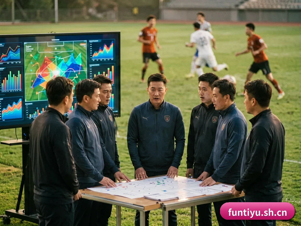 FUN体育 APP 深度功能